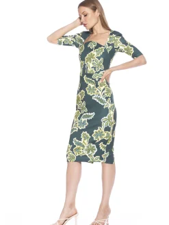 Charlotte Dress