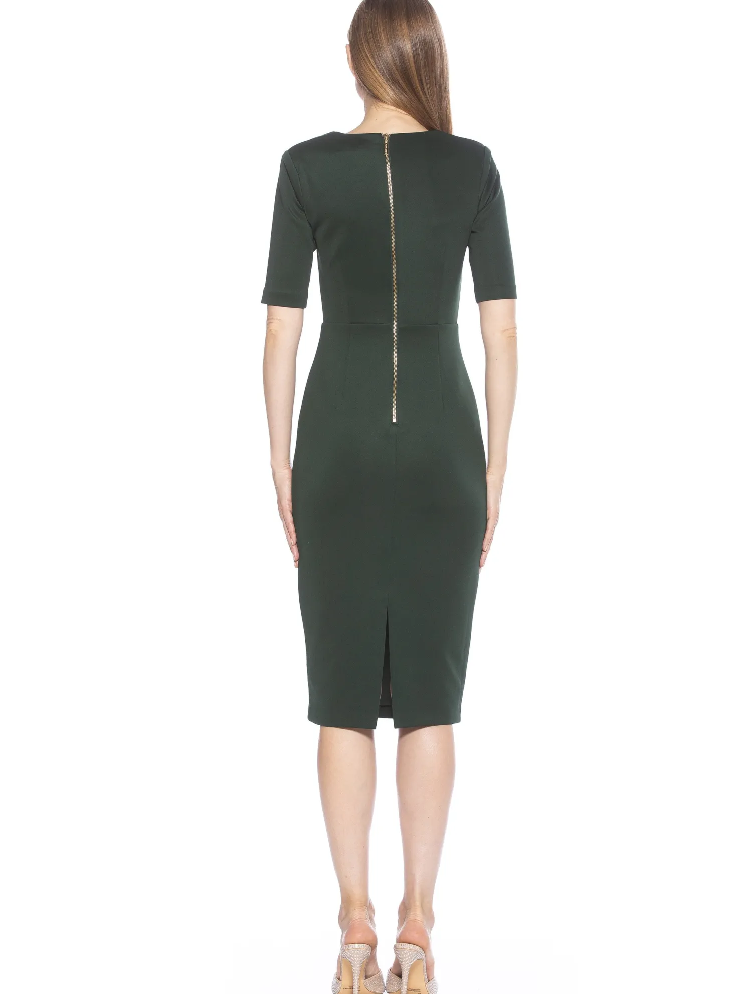 Charlotte Dress
