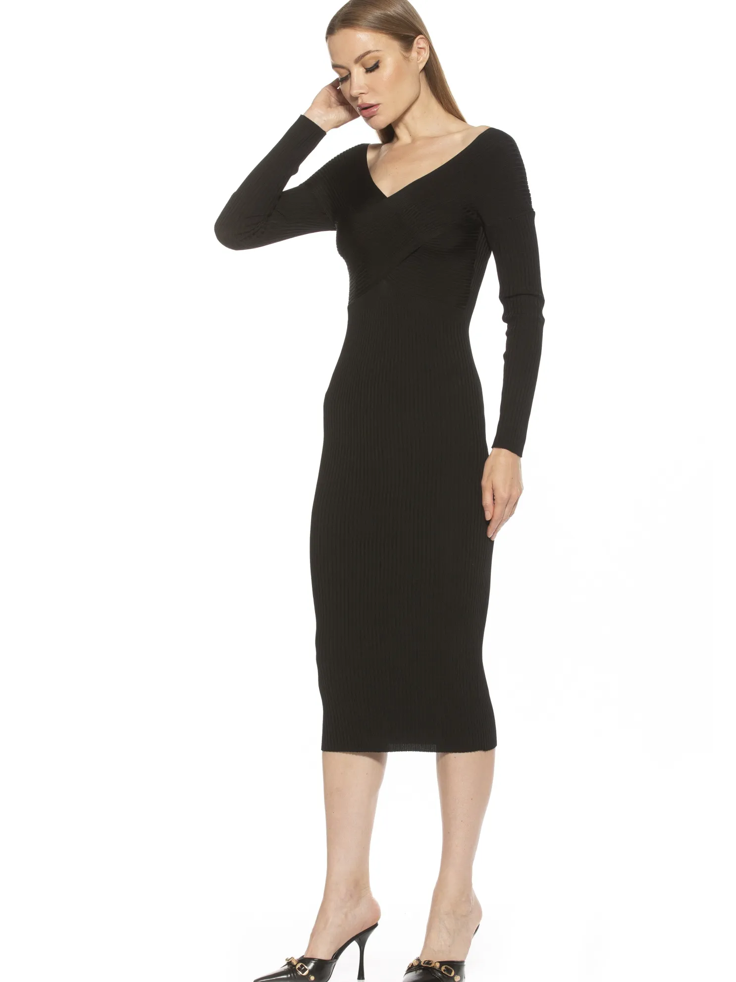 Christy Dress
