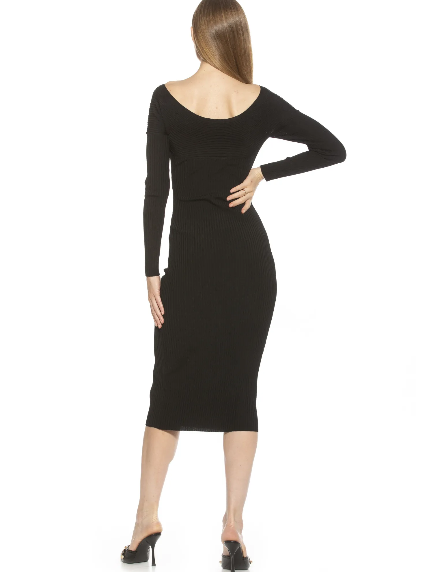 Christy Dress