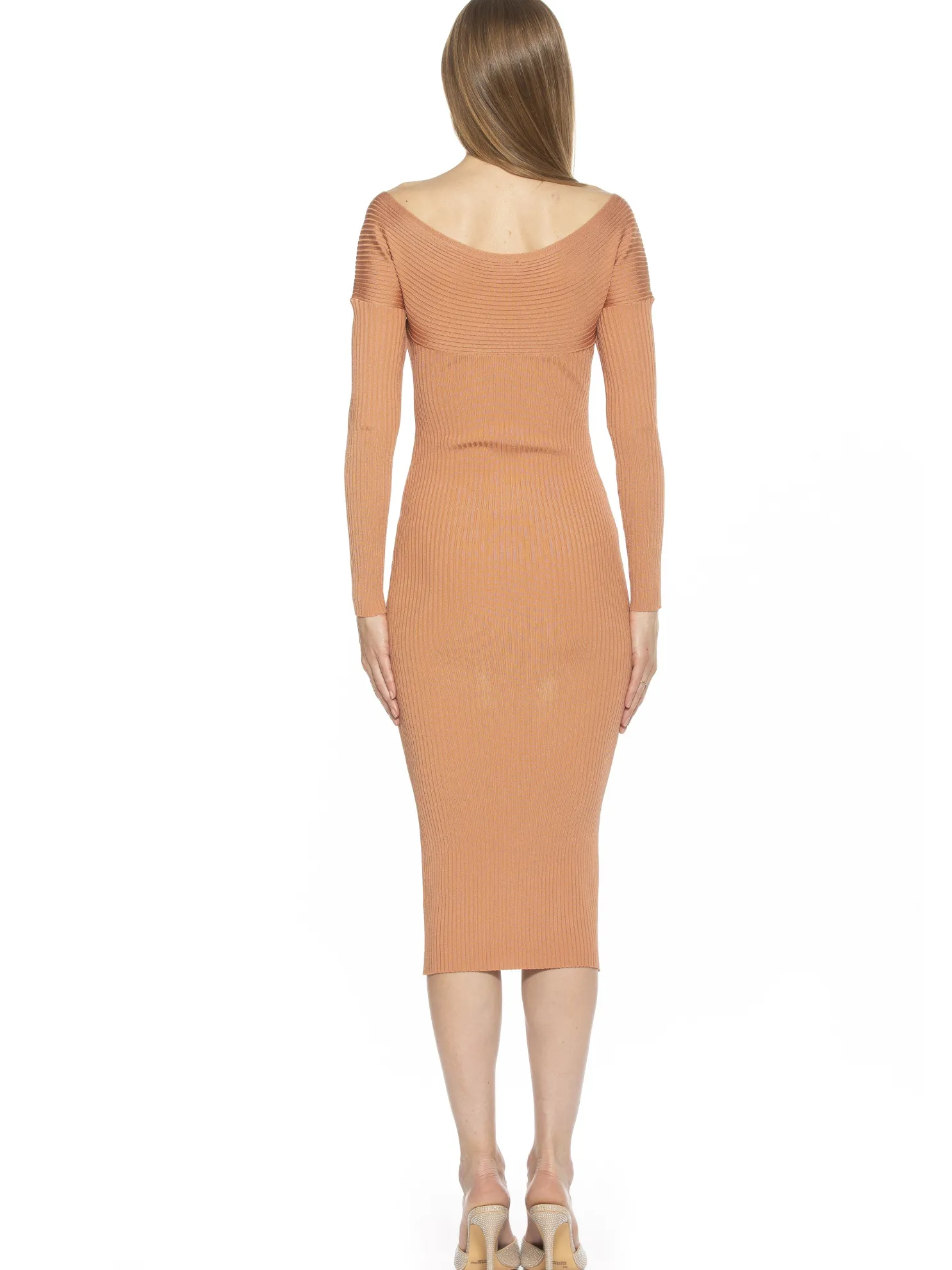 Christy Dress