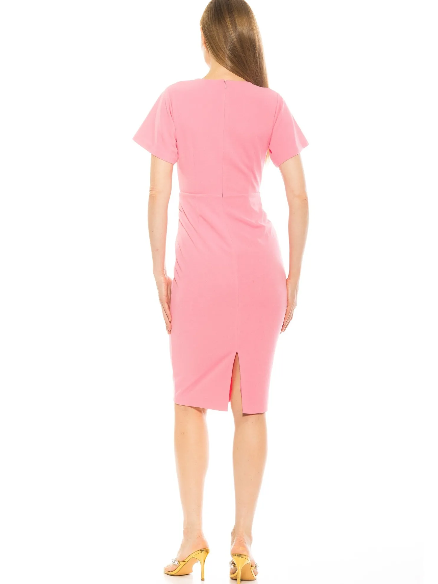 Clara Dress
