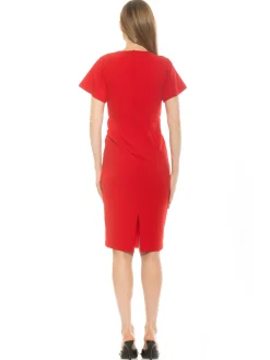 Clara Dress