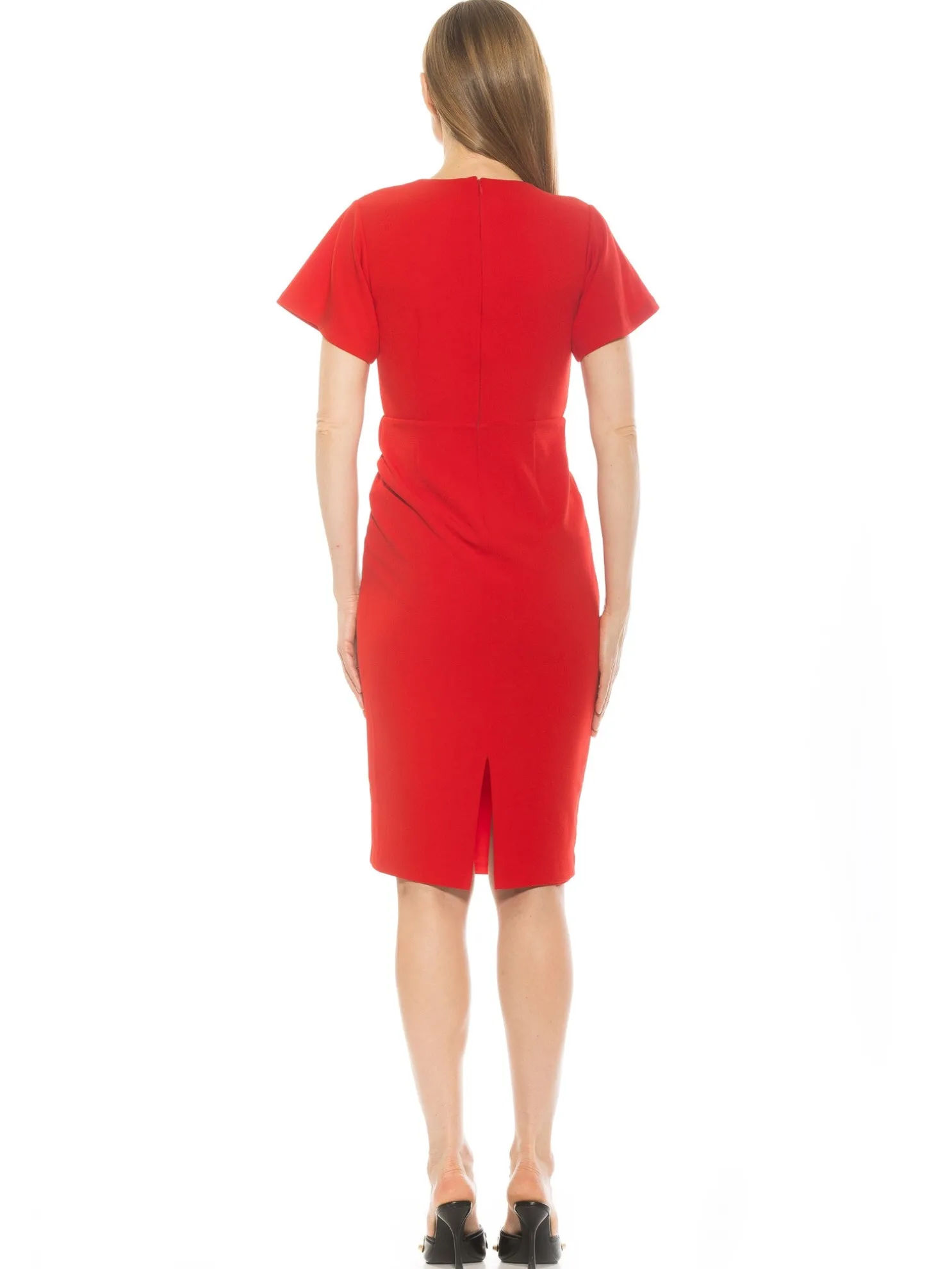Clara Dress