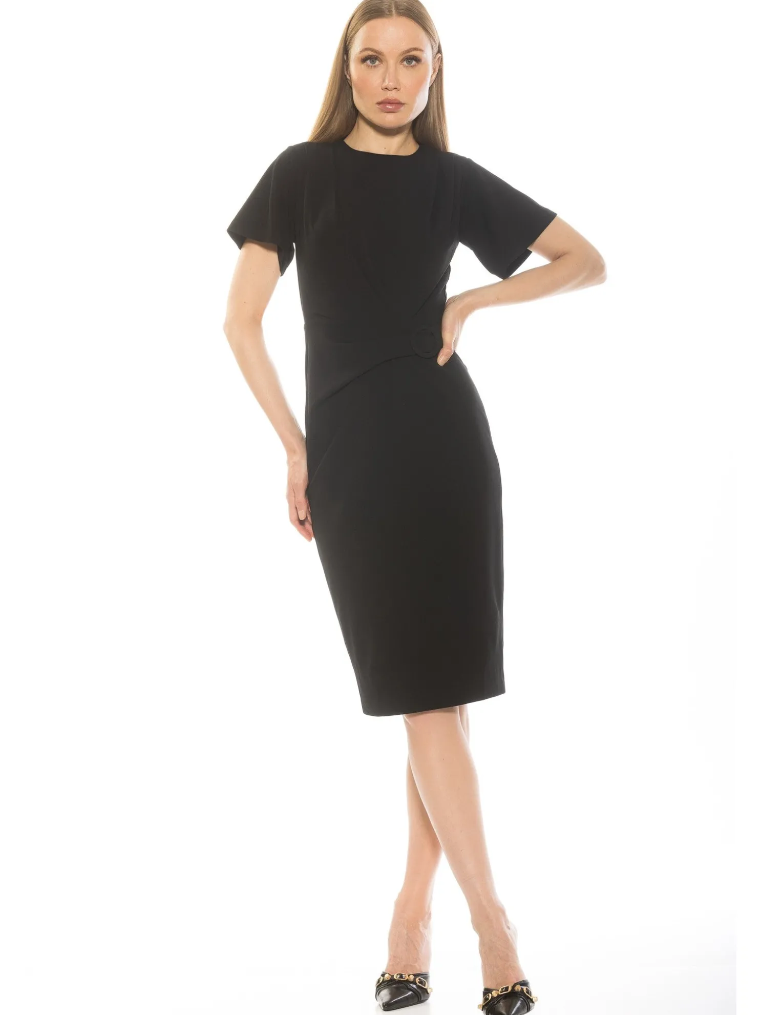 Clara Dress