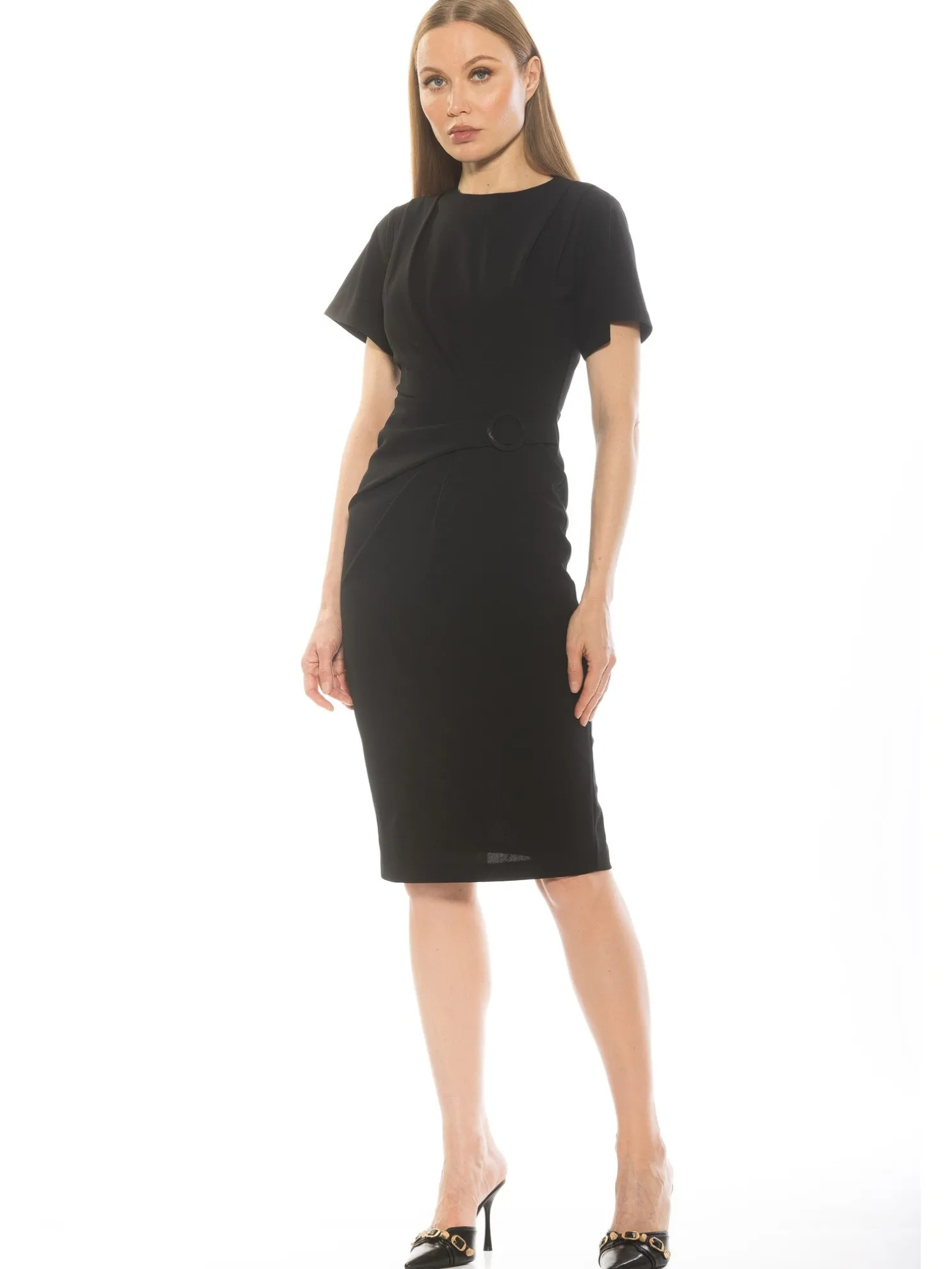 Clara Dress