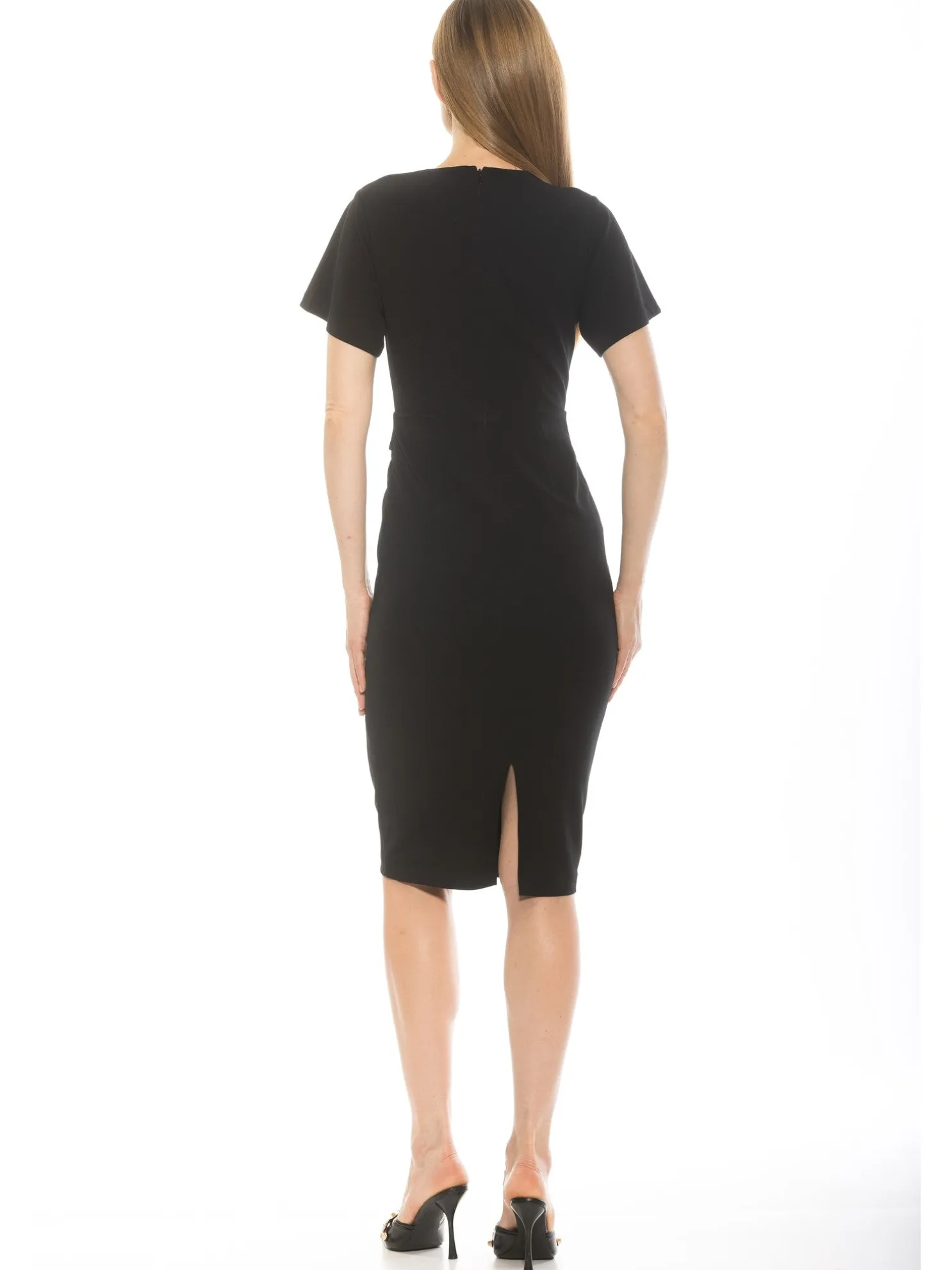 Clara Dress