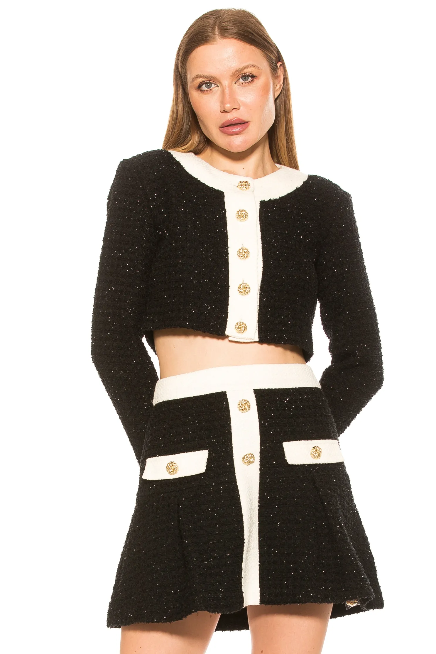 Clara Jacket