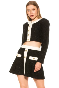 Clara Jacket