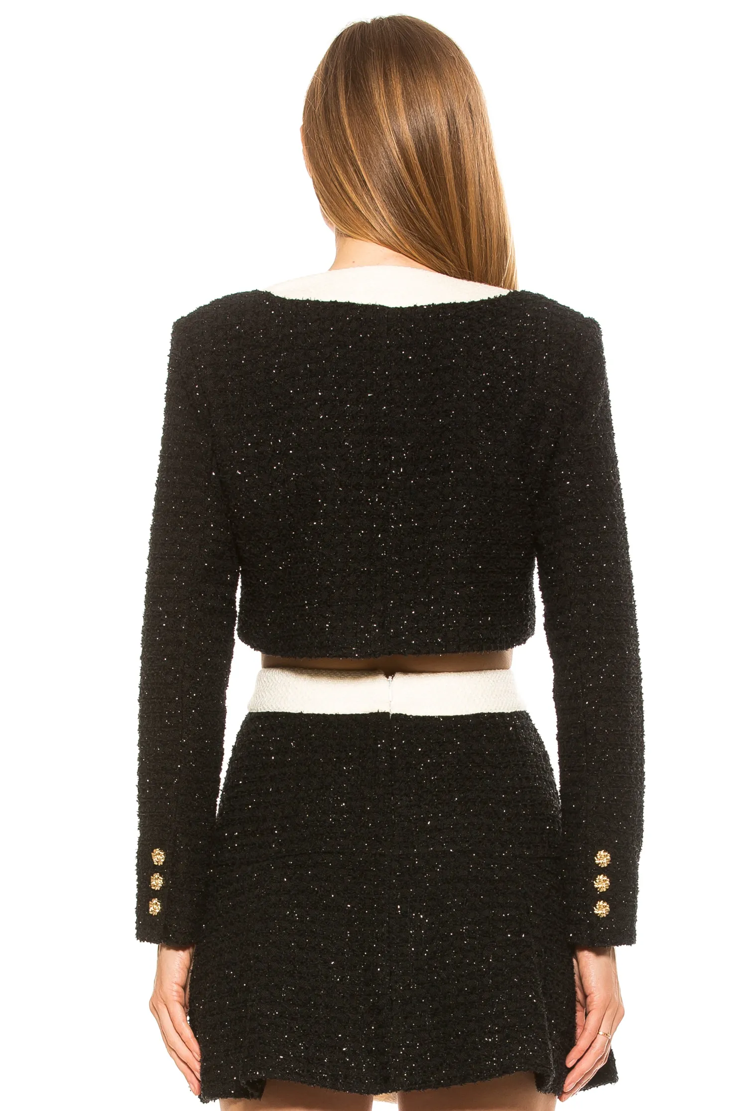 Clara Jacket