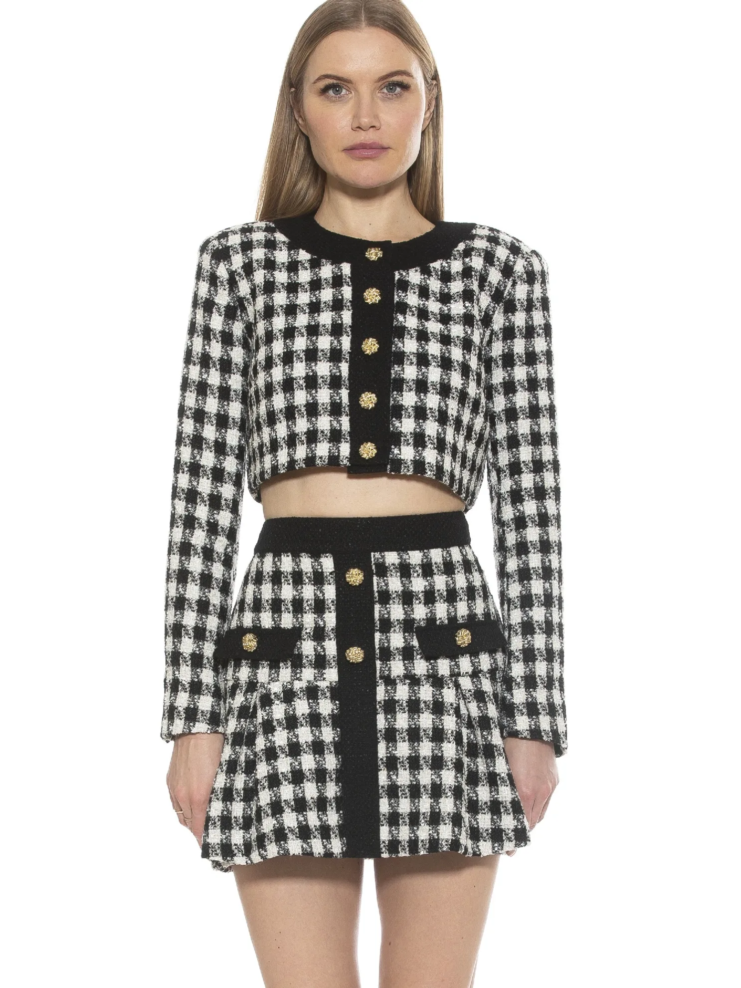 Clara Jacket