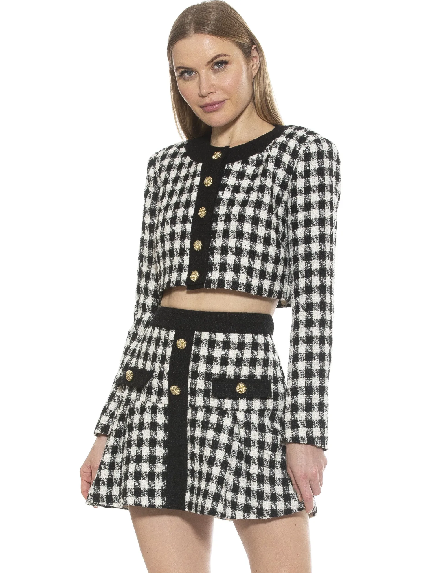 Clara Jacket