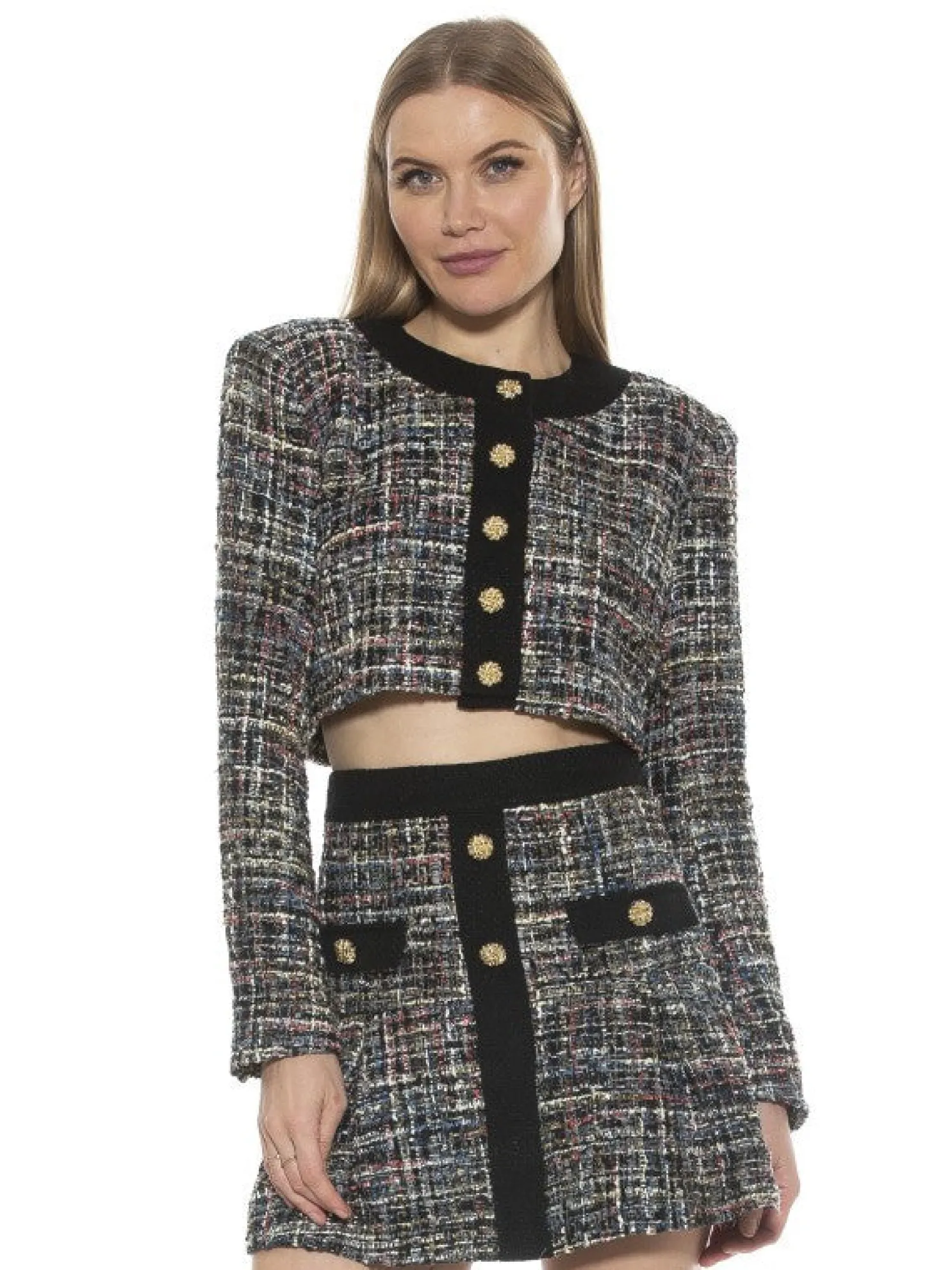 Clara Jacket