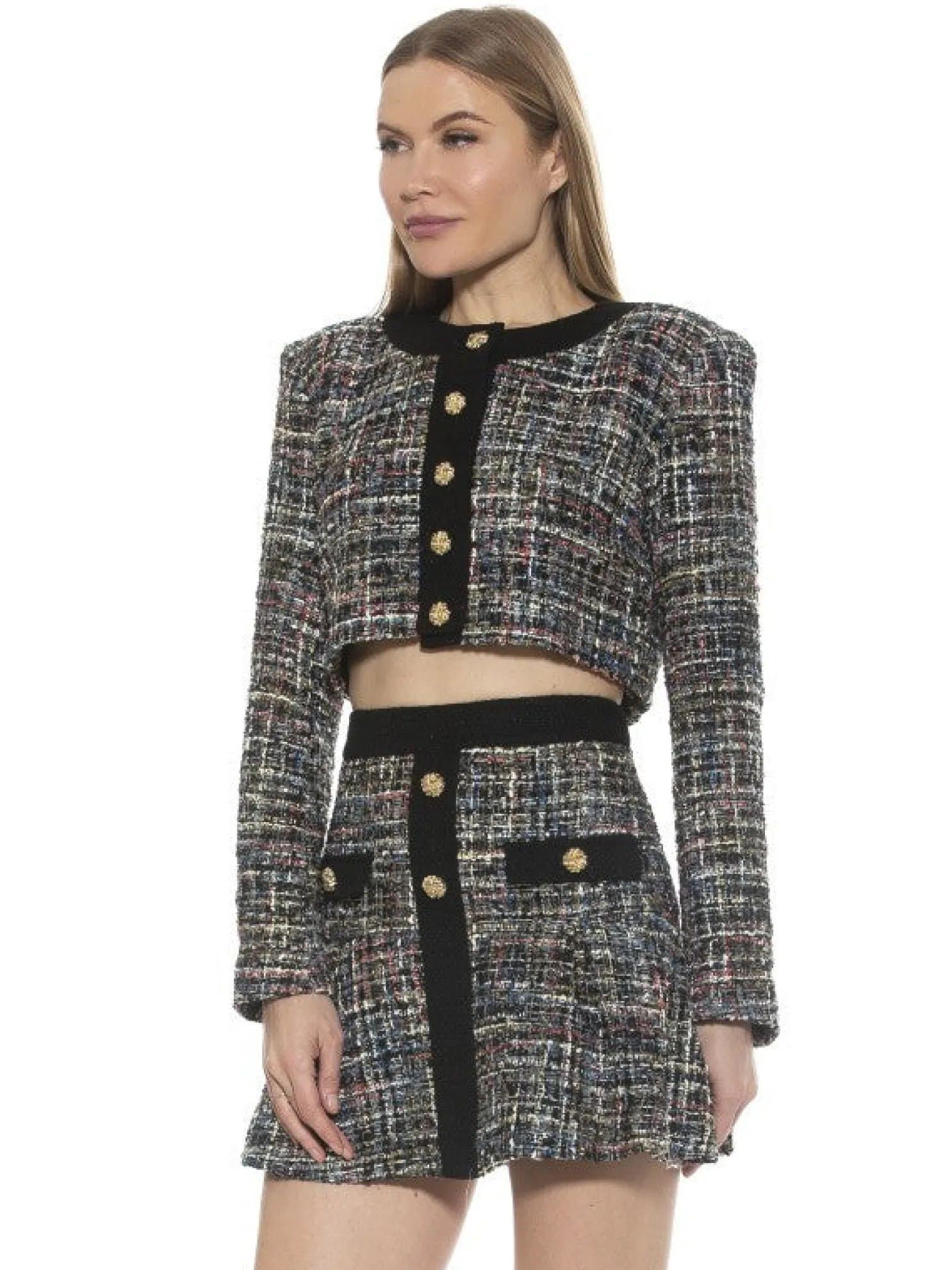 Clara Jacket