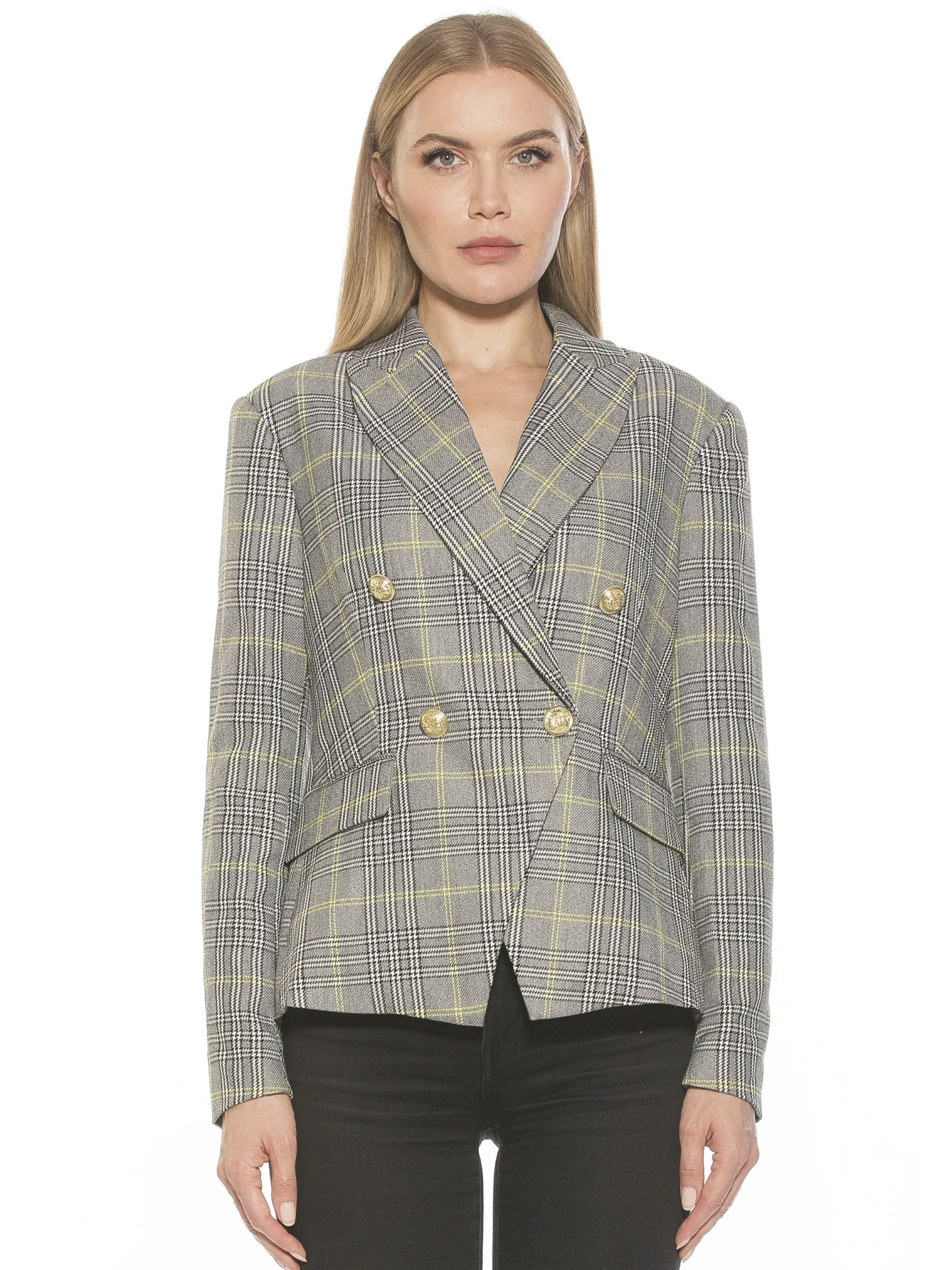 Classic Blazer