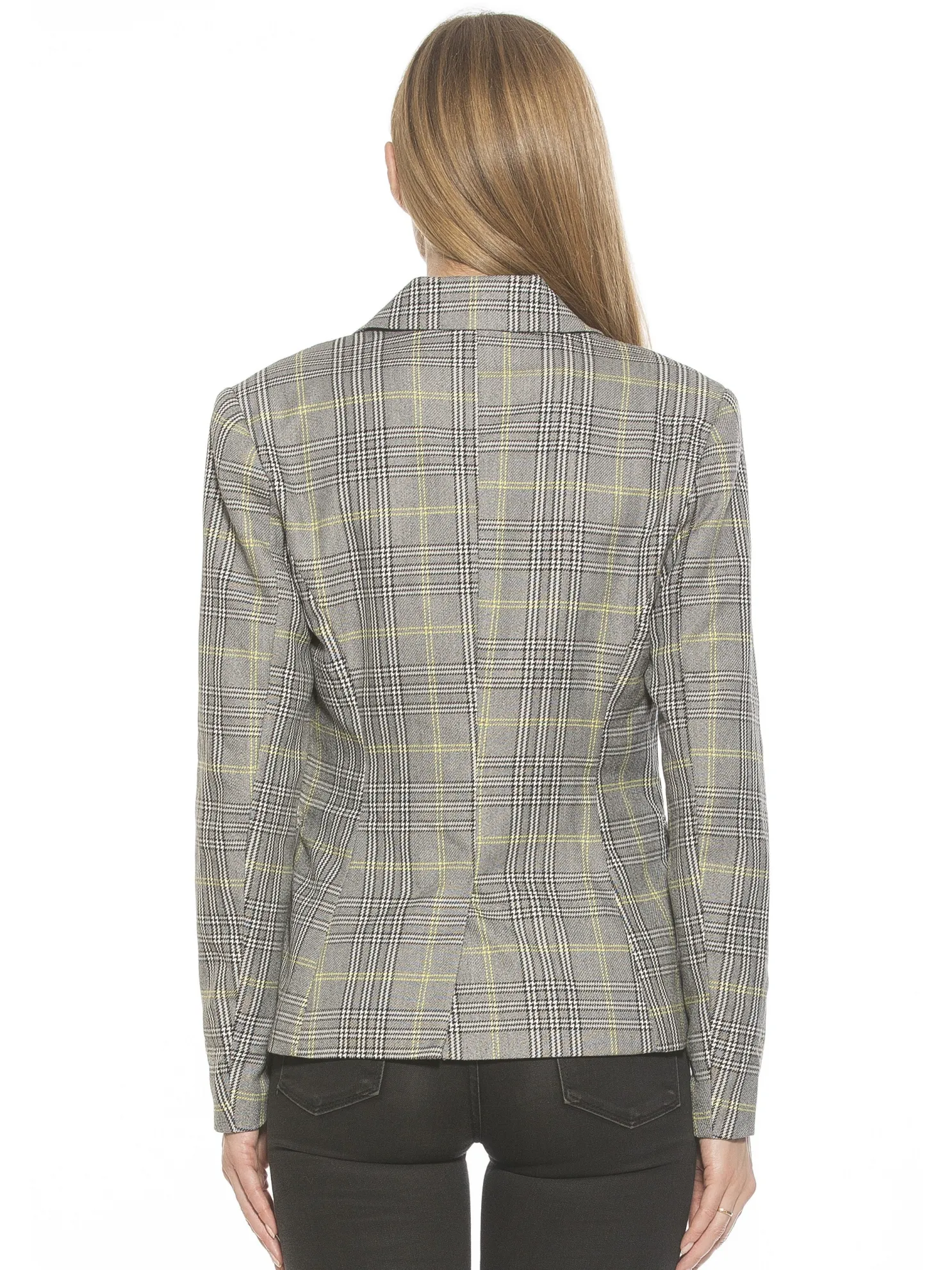 Classic Blazer