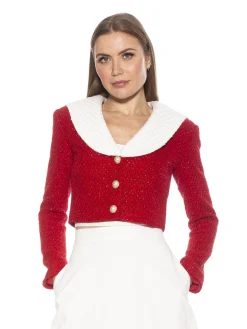 Clementine Jacket