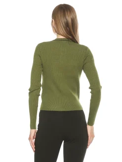 Clover Cardigan