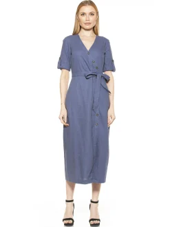 Collete Dress