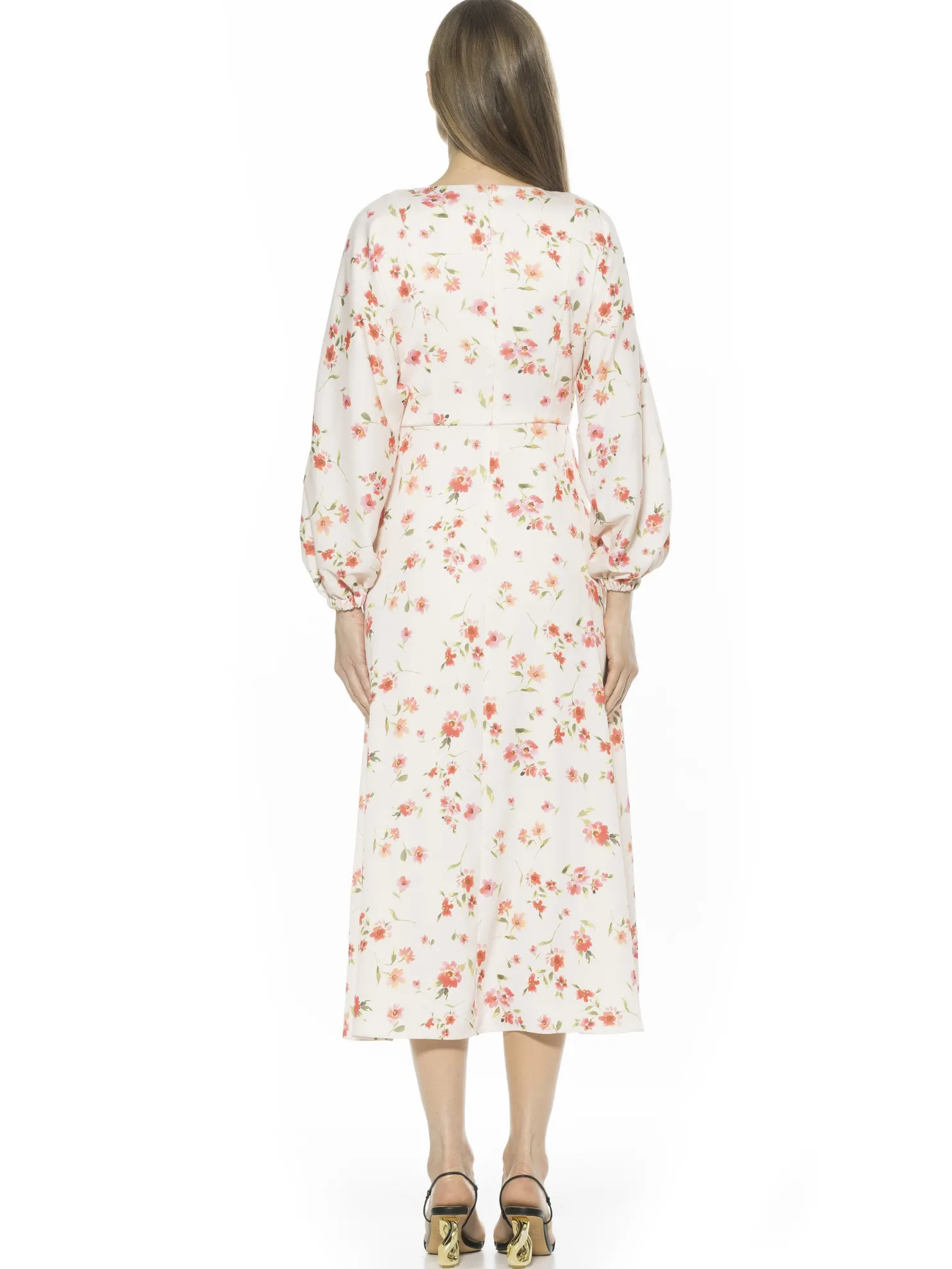 Constance Dress