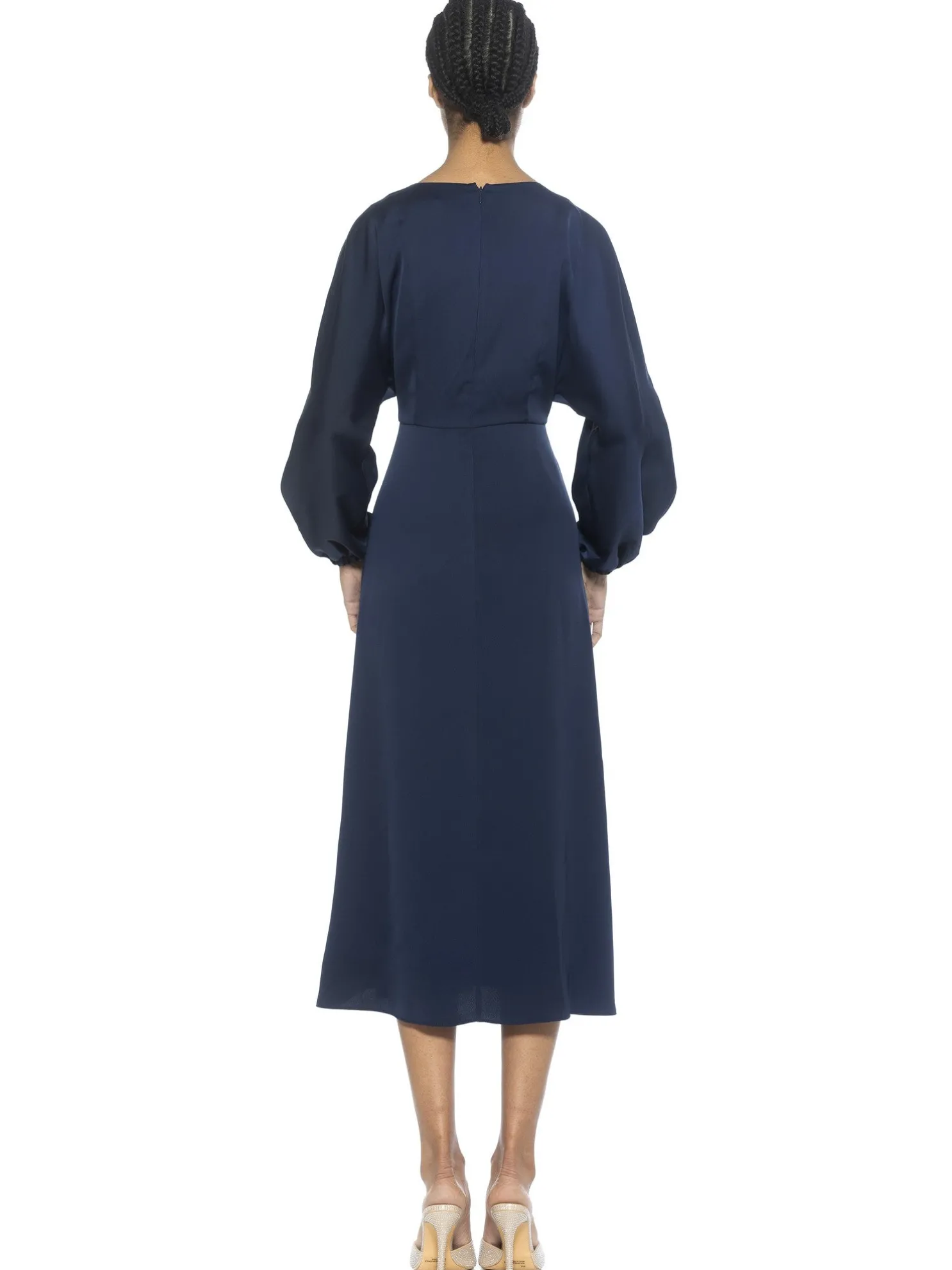 Constance Dress