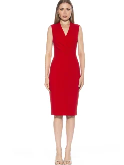 Cora Dress