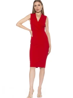 Cora Dress