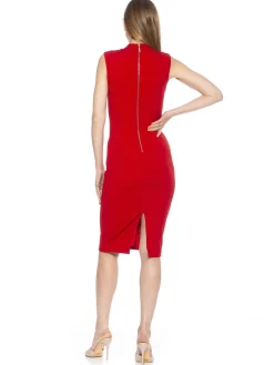 Cora Dress