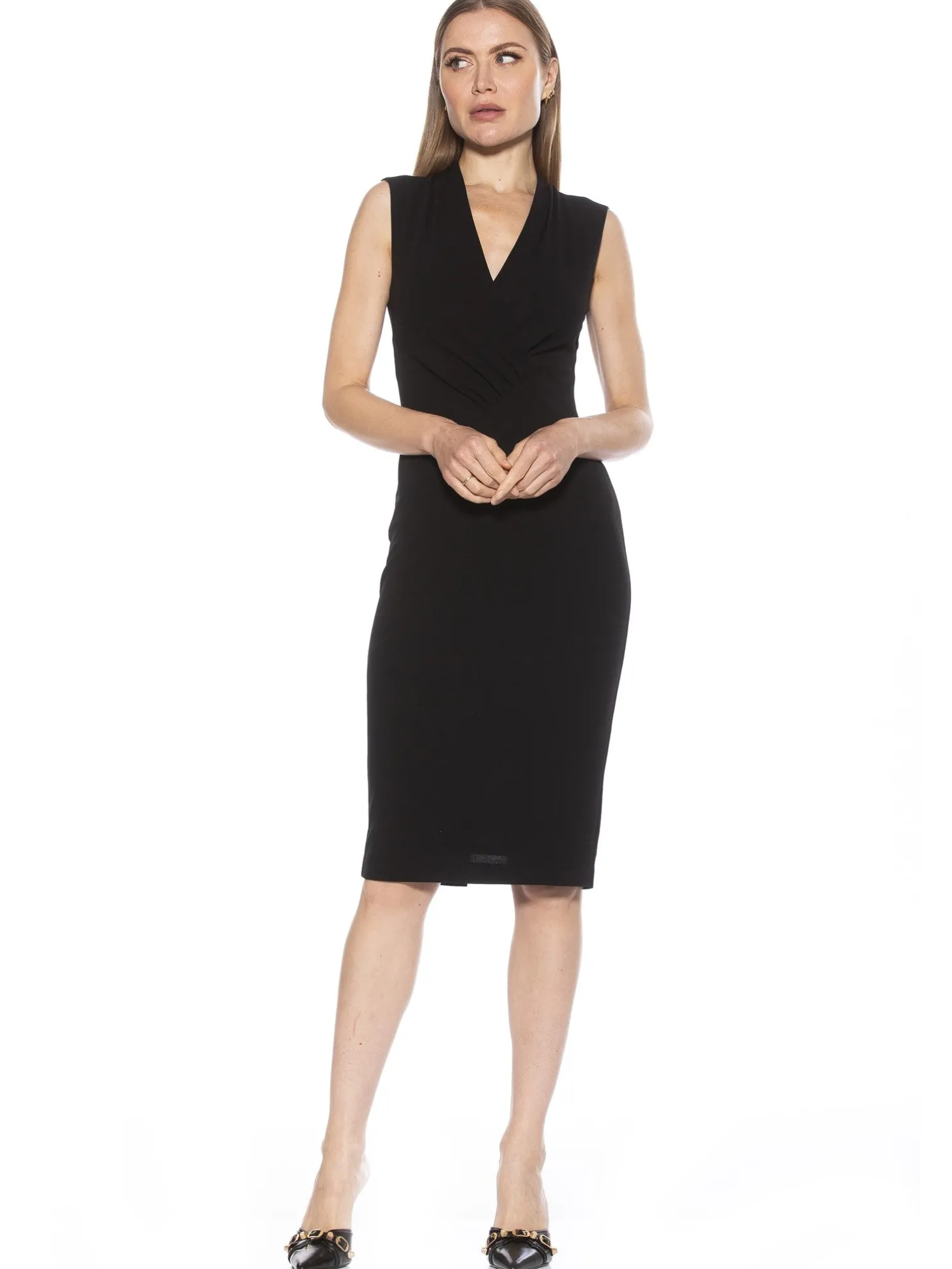 Cora Dress