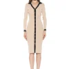 Cordelia Dress