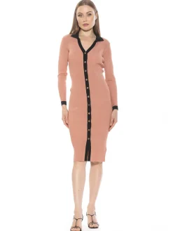 Cordelia Dress