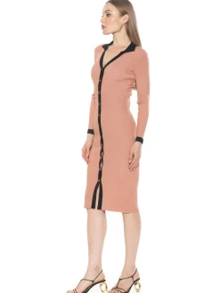 Cordelia Dress
