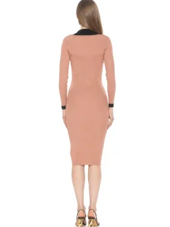 Cordelia Dress