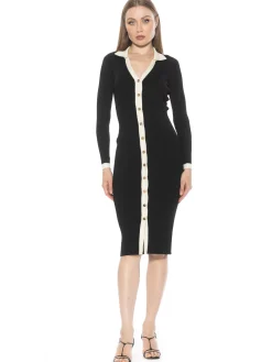 Cordelia Dress
