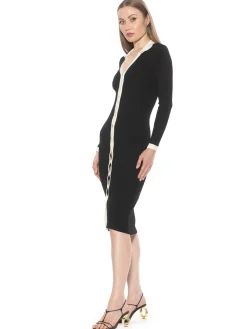 Cordelia Dress