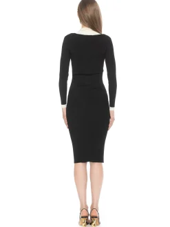 Cordelia Dress