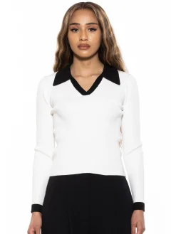 Cristi Sweater