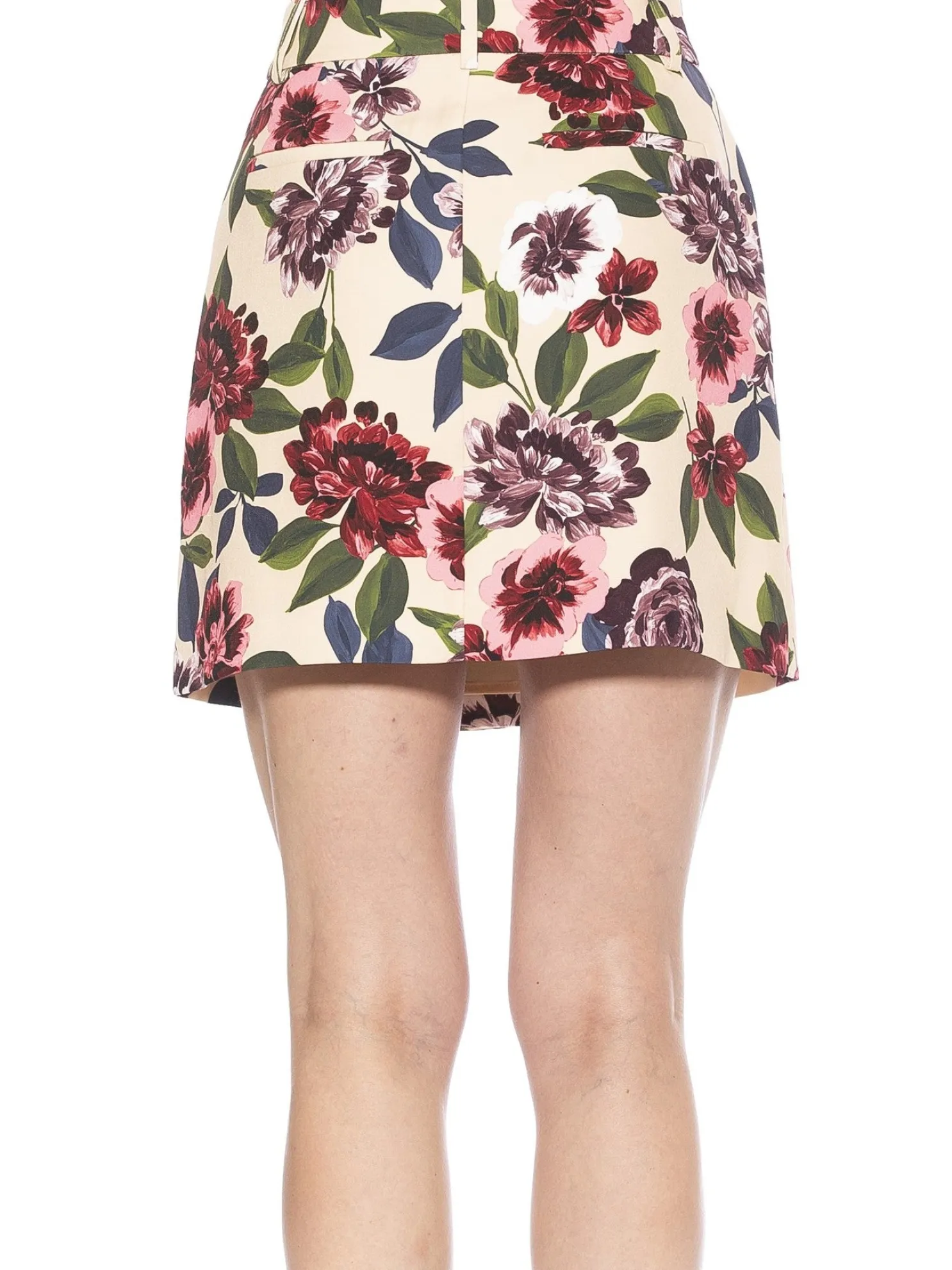 Cyrus Skirt
