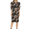 Dafne Midi Dress