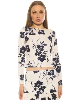 Dahlia Shirt