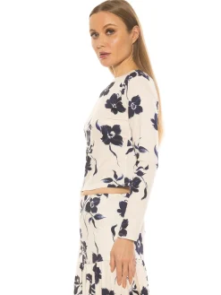 Dahlia Shirt