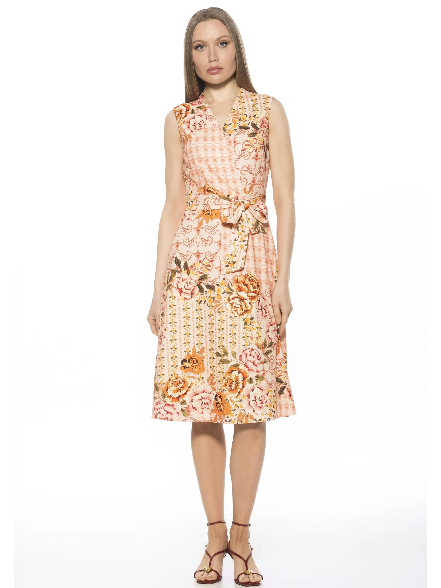 Dane Dress
