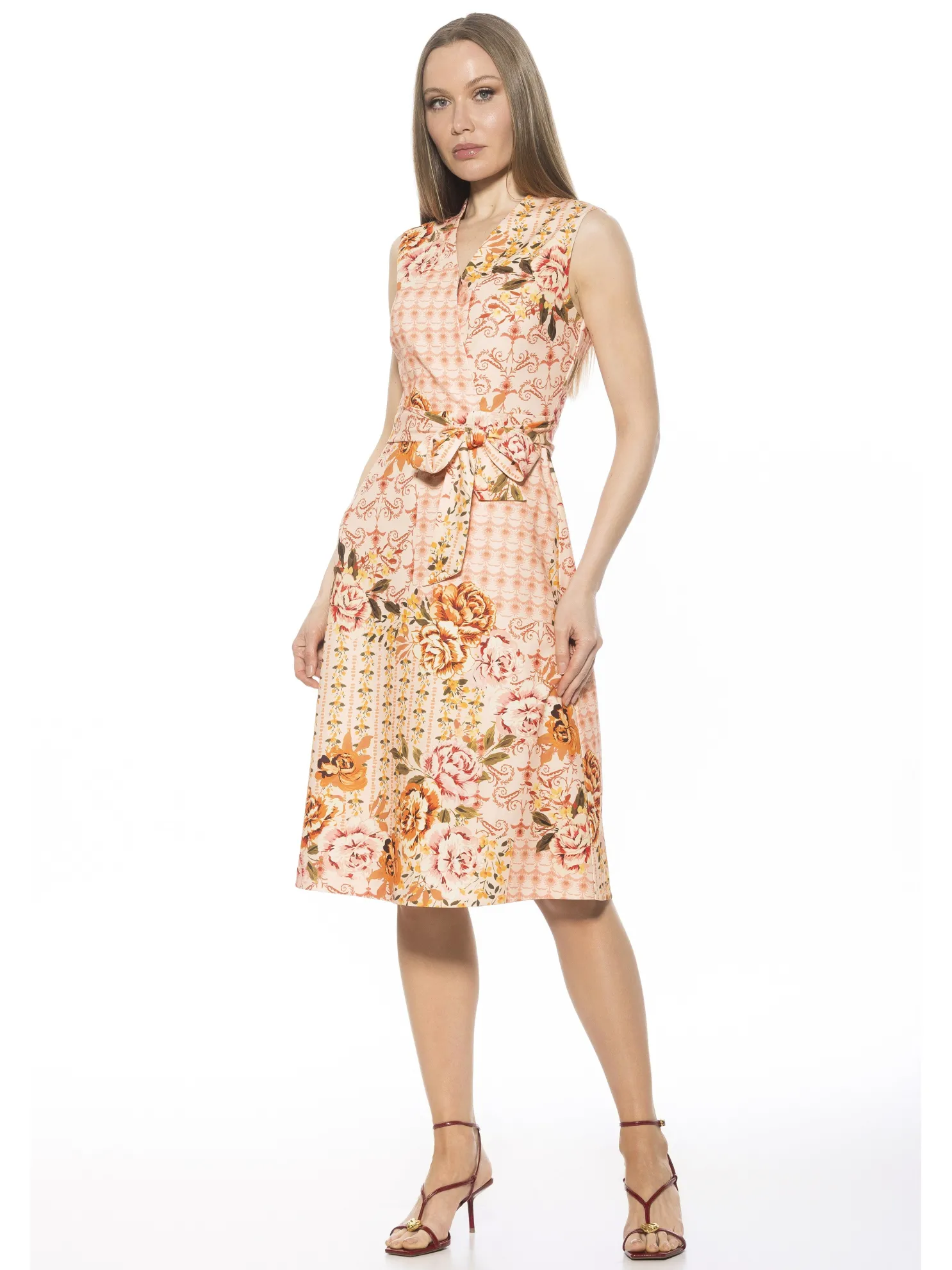Dane Dress