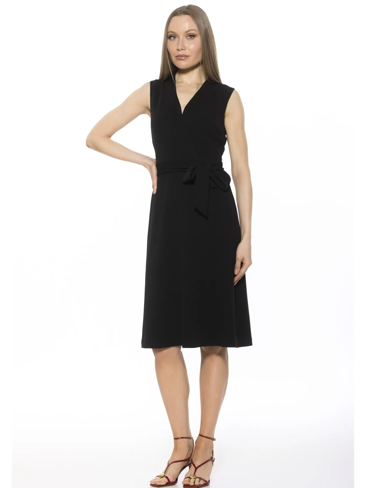 Dane Dress
