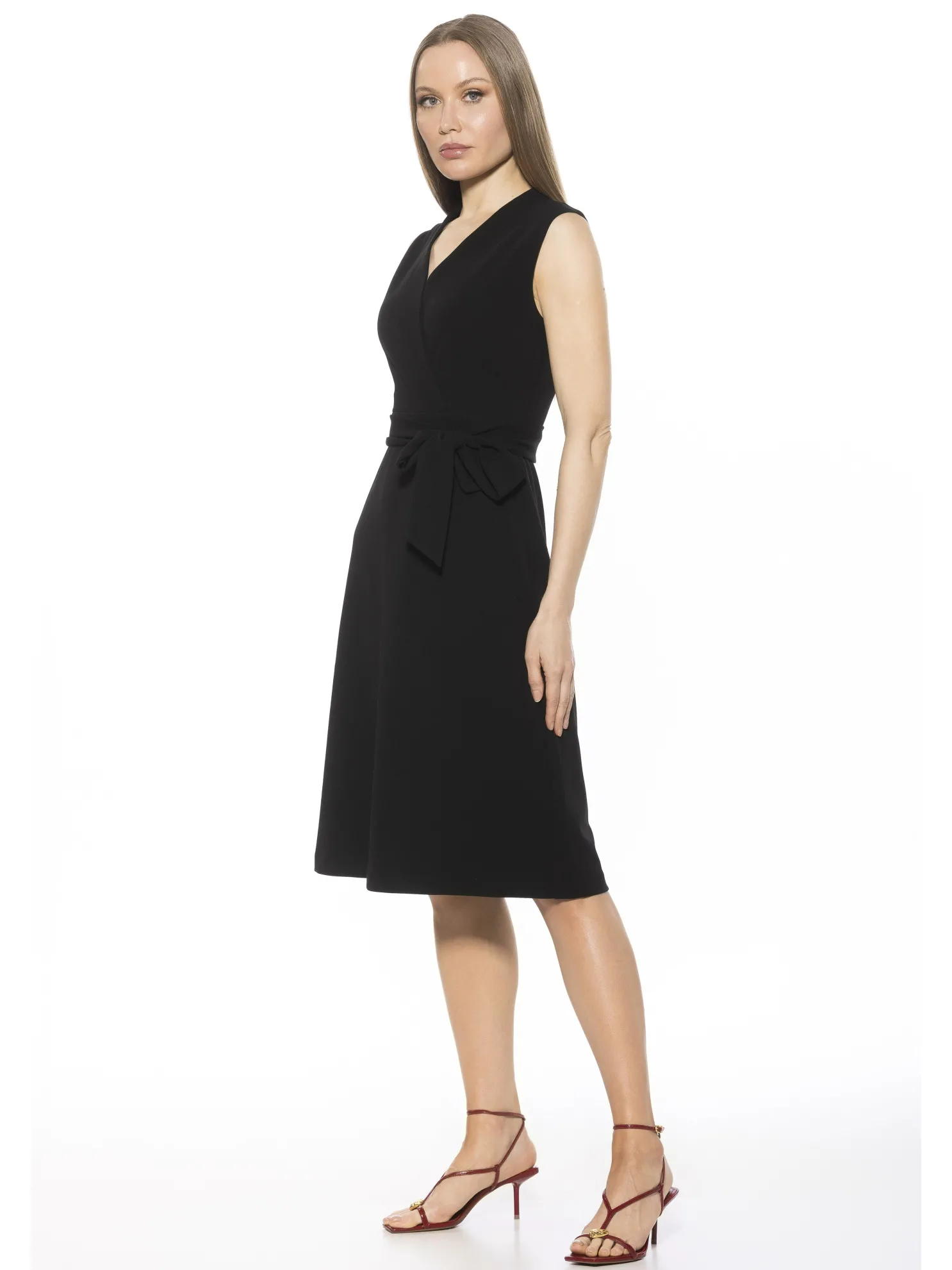 Dane Dress