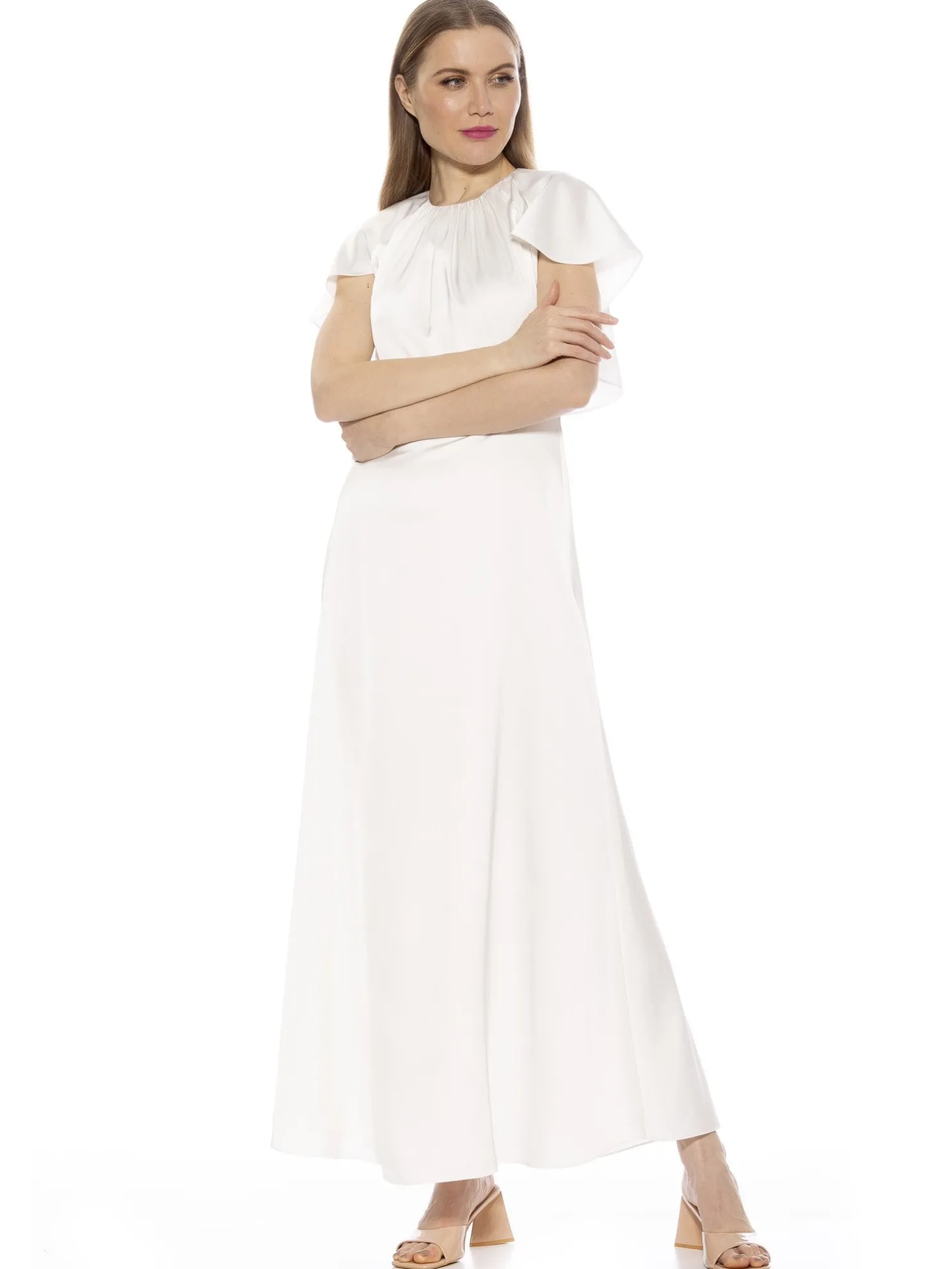 Danica Maxi Dress