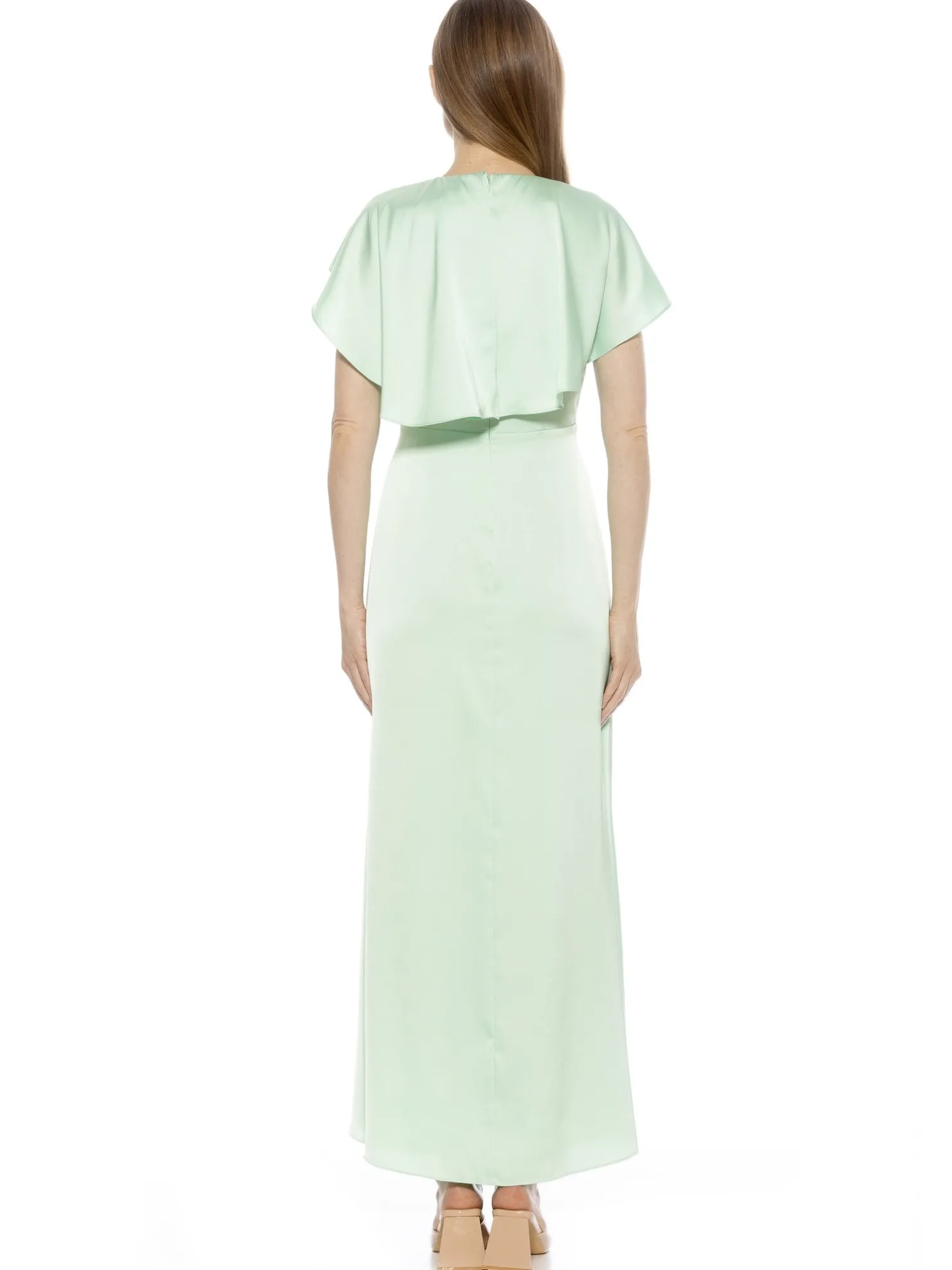 Danica Maxi Dress