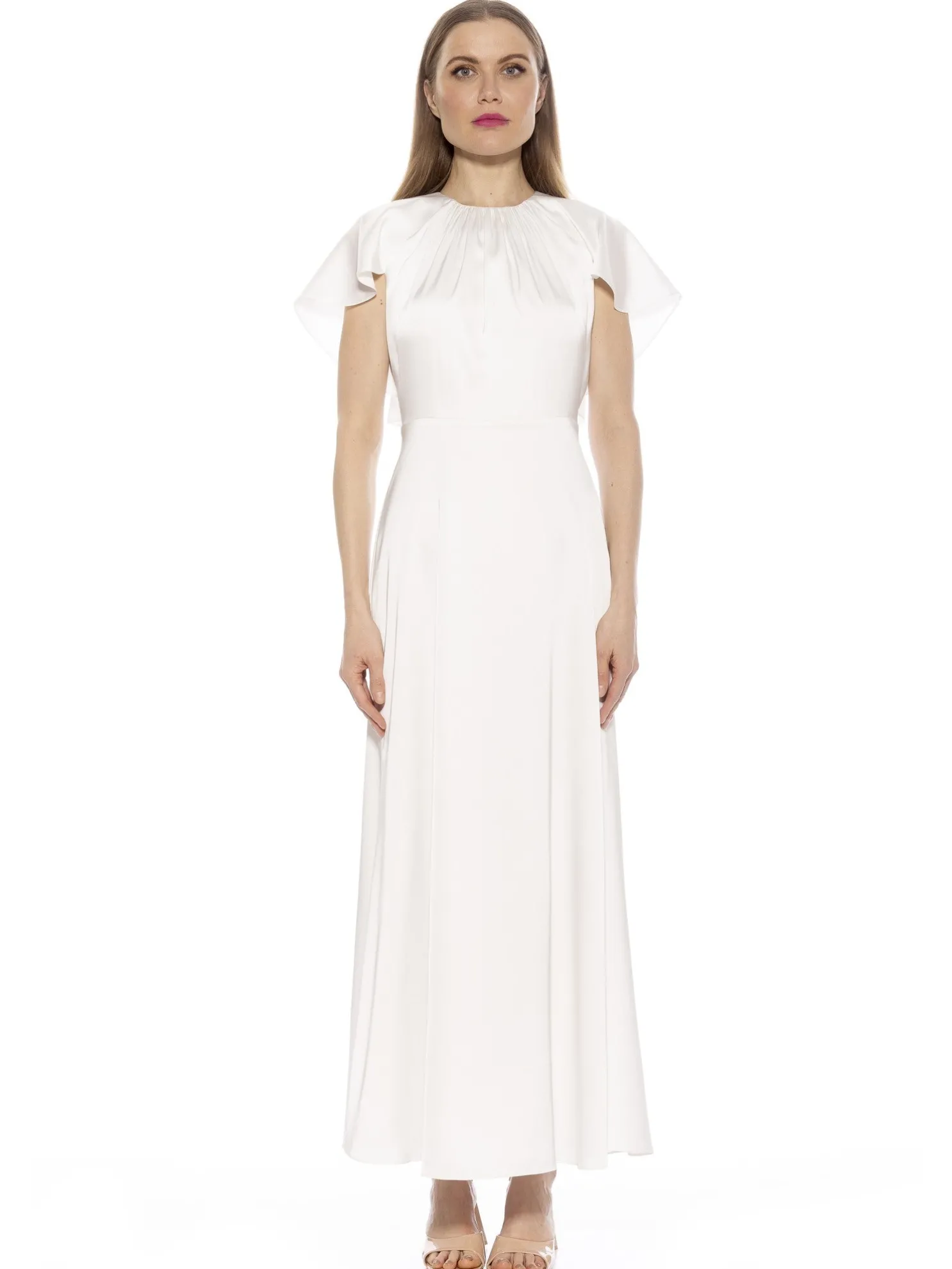 Danica Maxi Dress