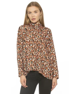 Danielle Blouse