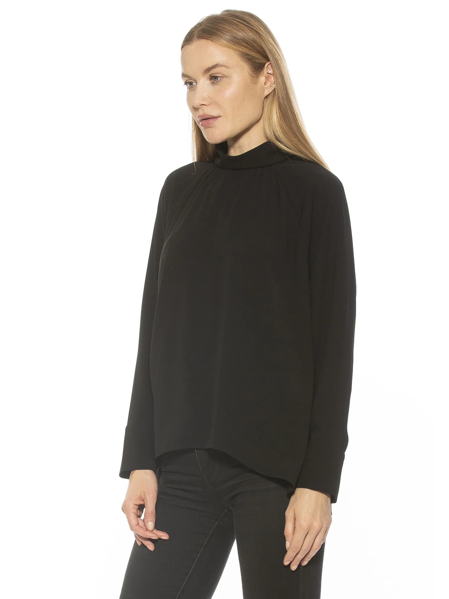 Danielle Blouse